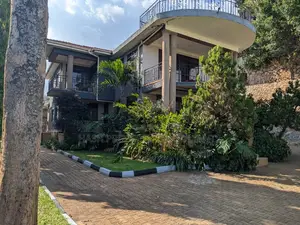 Furnished 4bdrm House in Buziga, Central Division for sale