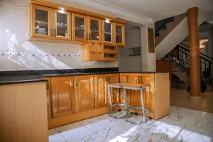 Furnished 4bdrm House in Buziga, Central Division for sale