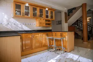 Furnished 4bdrm House in Buziga, Central Division for sale