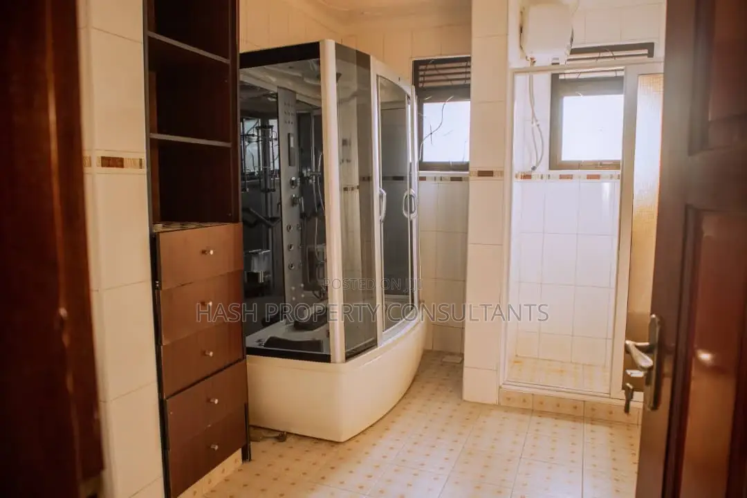 Furnished 4bdrm House in Buziga, Central Division for sale