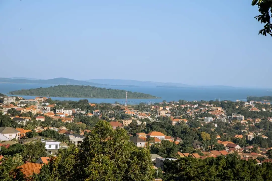 Furnished 4bdrm House in Buziga, Central Division for sale