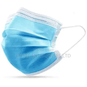 Face Masks Disposable