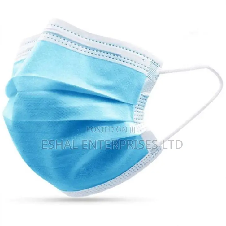Face Masks Disposable