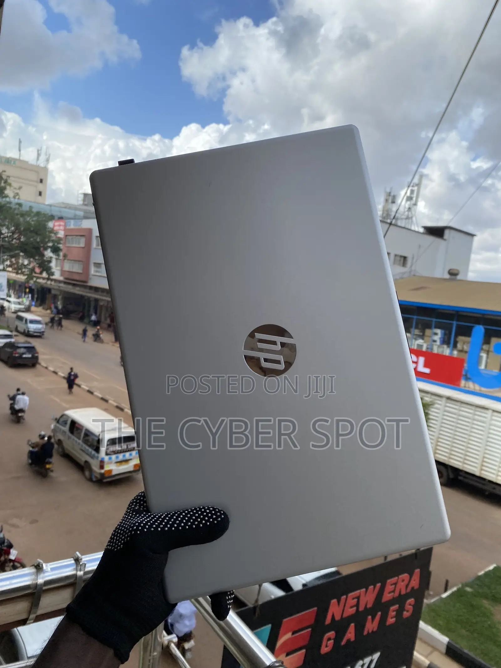 Laptop HP 15 8GB Intel Core i3 SSD 128GB