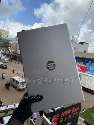 Laptop HP 15 8GB Intel Core i3 SSD 128GB