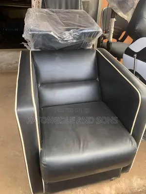 Saloon Sink
