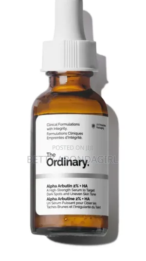 Ordinary Vitamin C Serum