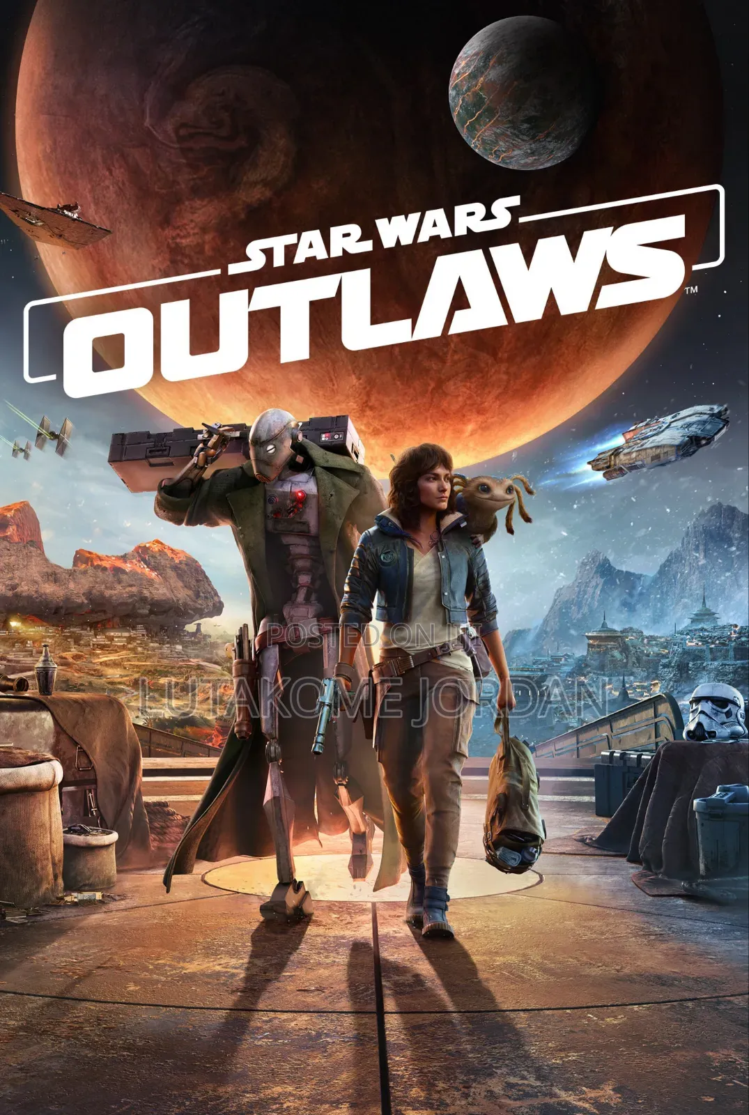 Star Wars All Versions, For Pc/Laptop