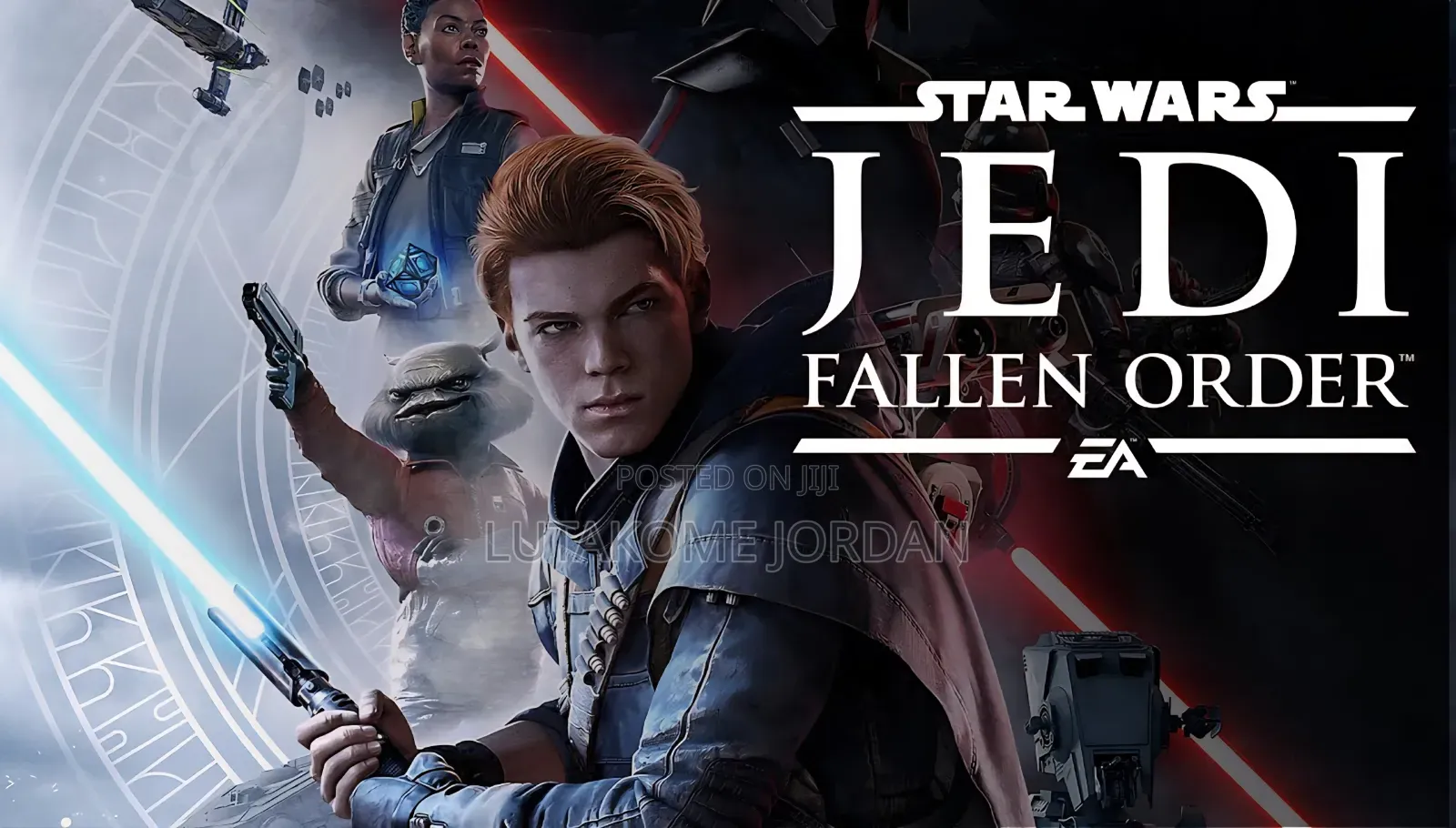 Star Wars All Versions, For Pc/Laptop