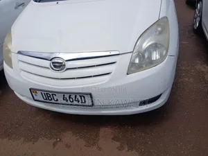 Toyota Corolla Spacio 2005 White