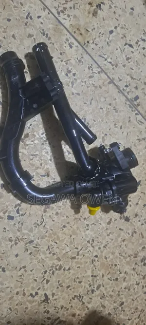Thermostat for M274 Engine