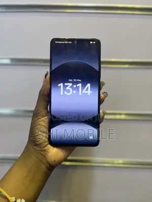 New Xiaomi Redmi Note 14 5G 256 GB Black