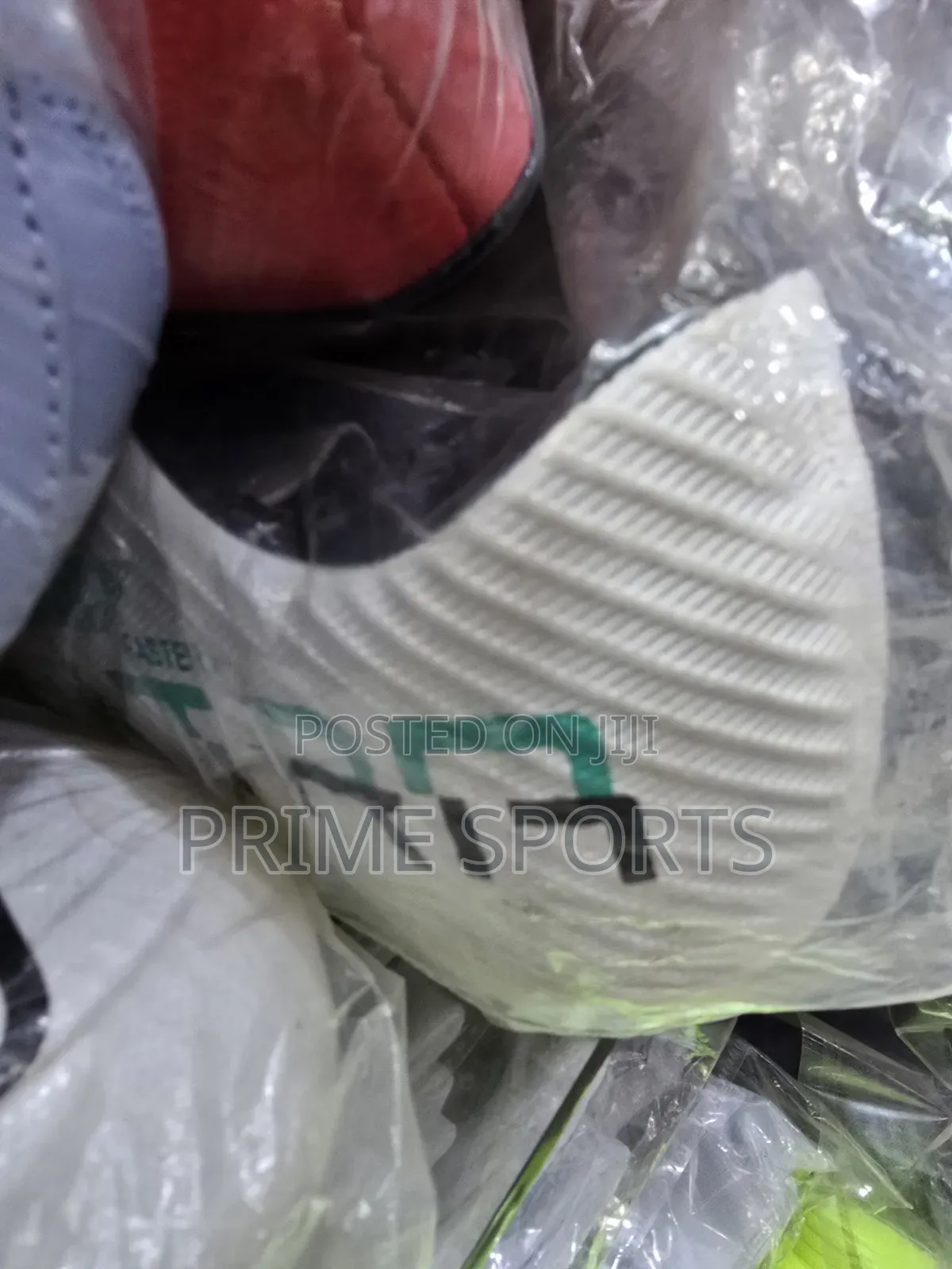 Football Shoes (Puma)