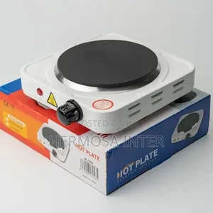 Hot Plate Cookers