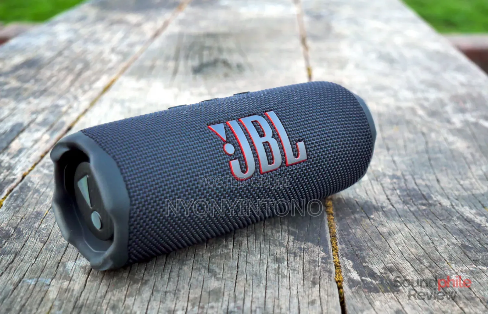 JBL Flip 7portable Bluetooth Speaker