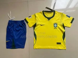 Brazil for Kids Original