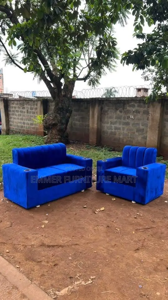 Ssofaset Kabox (2,1 Seats)