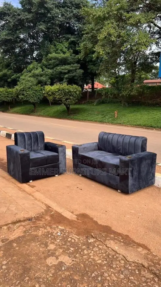 Ssofaset Kabox (2,1 Seats)