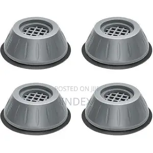 4pcs Anti Vibration Shock Pads