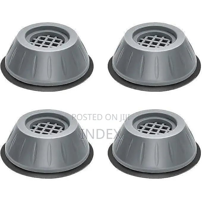 4pcs Anti Vibration Shock Pads
