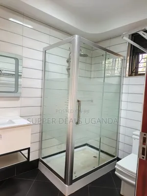 2bdrm Apartment in Ntinda, Nakawa for rent