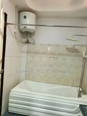 2bdrm Apartment in Ntinda, Nakawa for rent