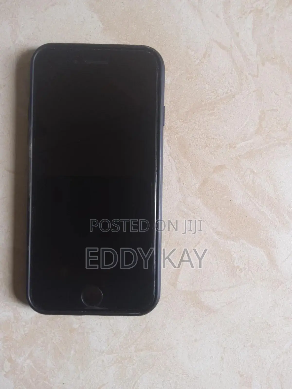 Apple iPhone 8 64 GB Black