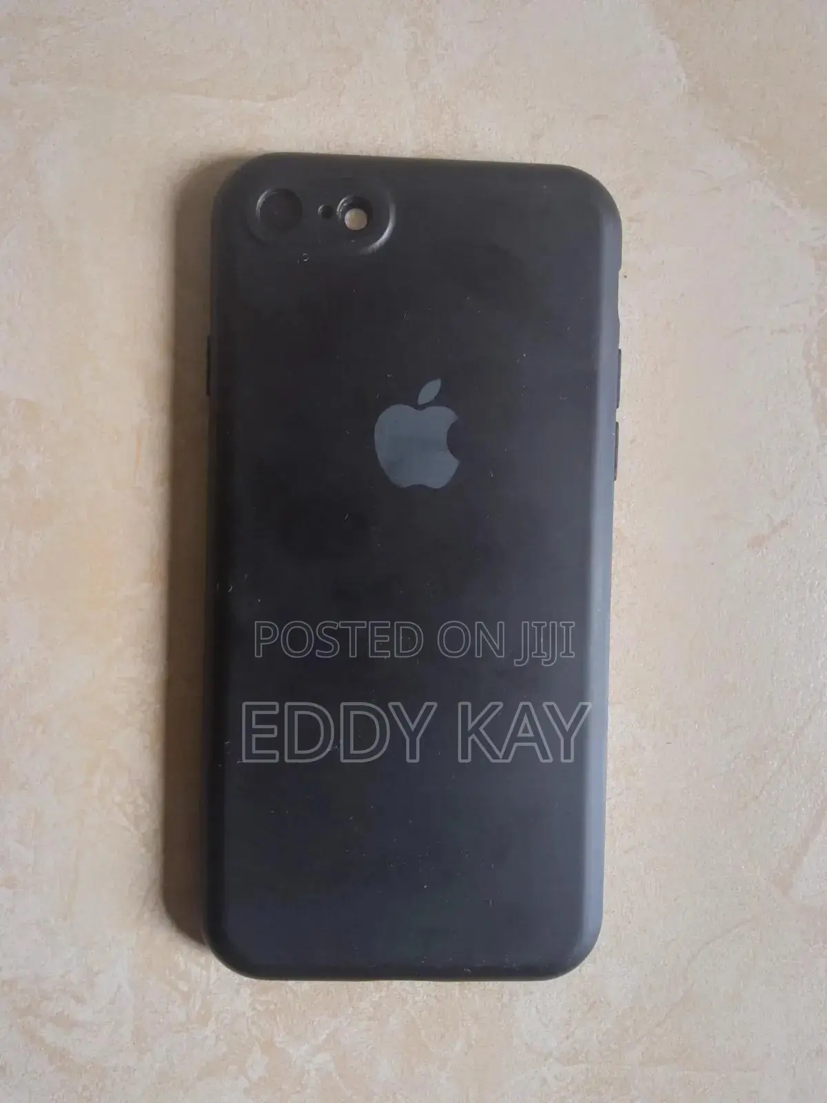 Apple iPhone 8 64 GB Black
