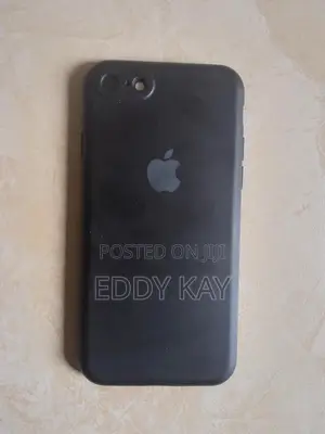 Apple iPhone 8 64 GB Black