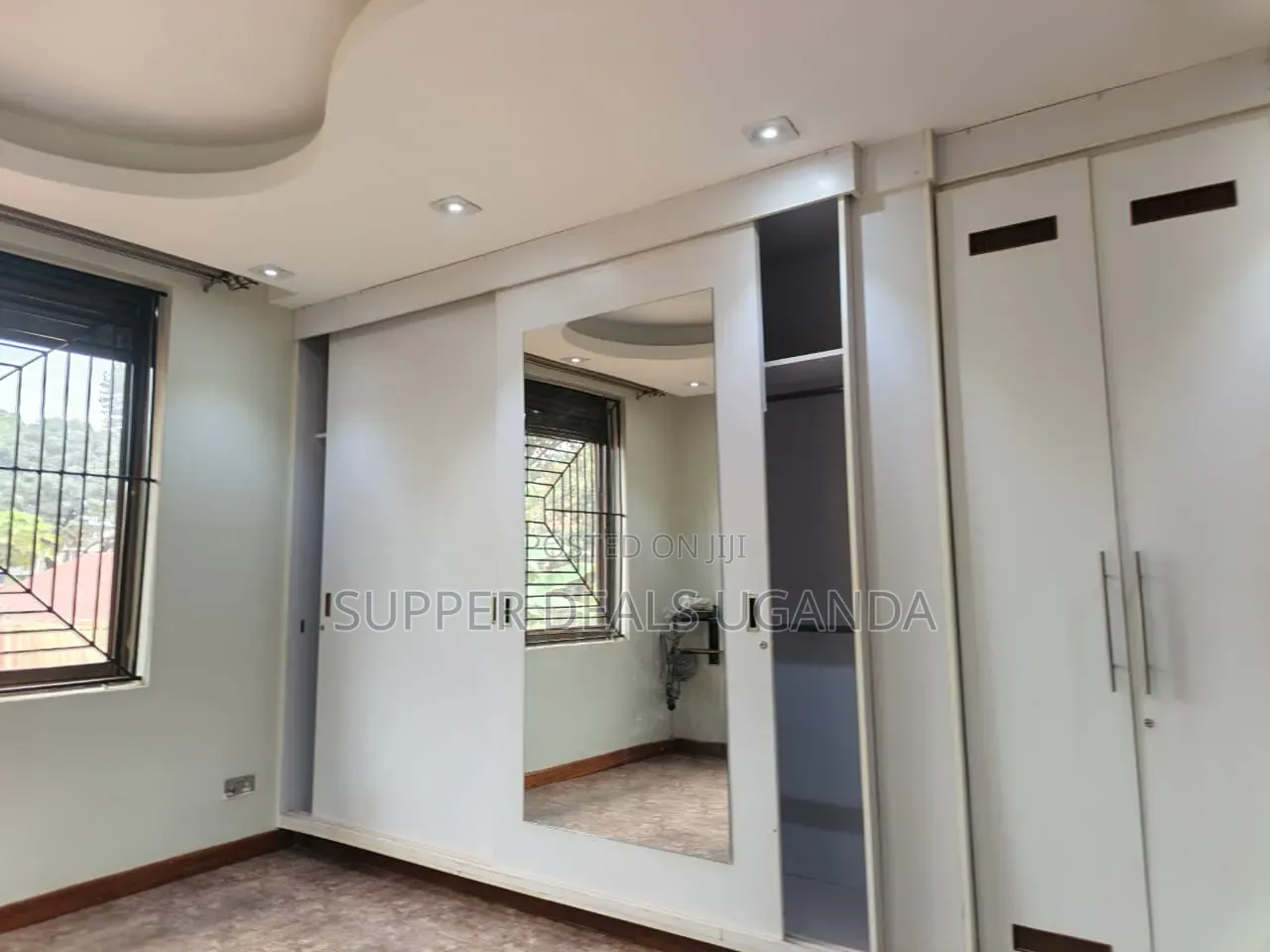 2bdrm Apartment in Ntinda, Nakawa for rent