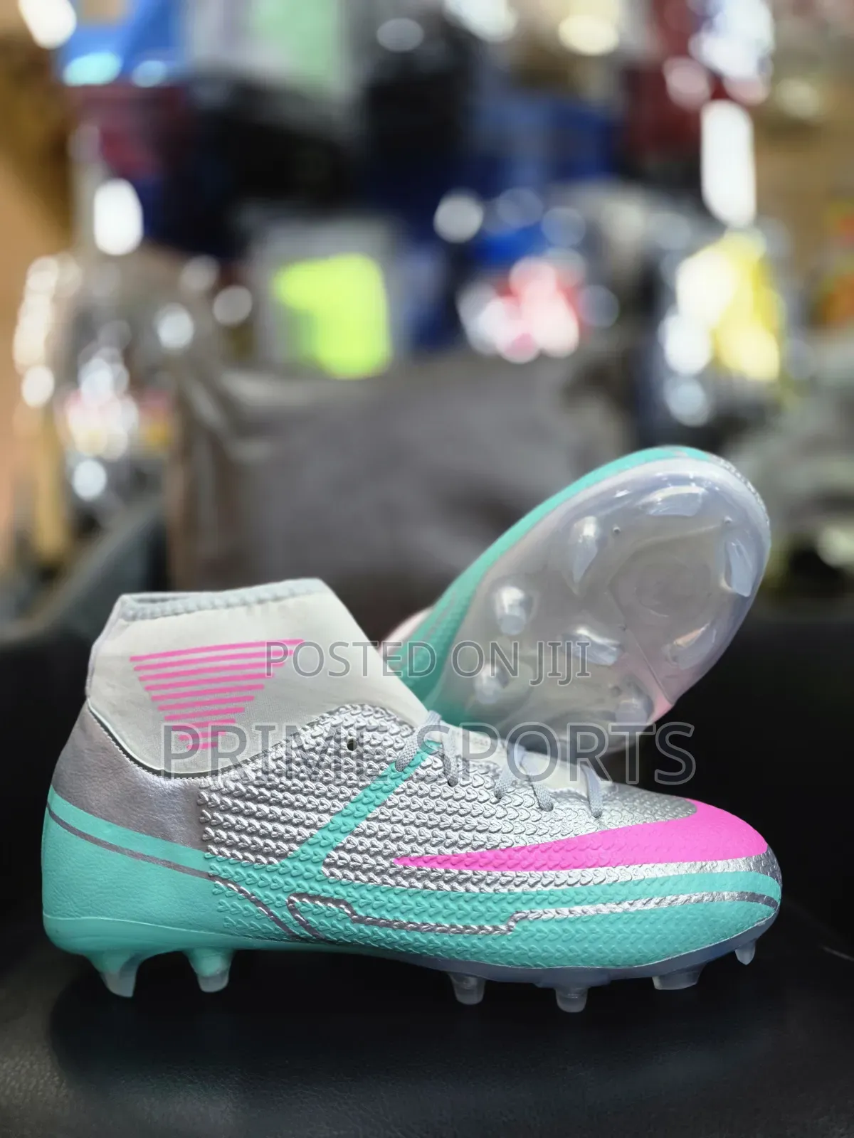 Football Boots (Phantom)