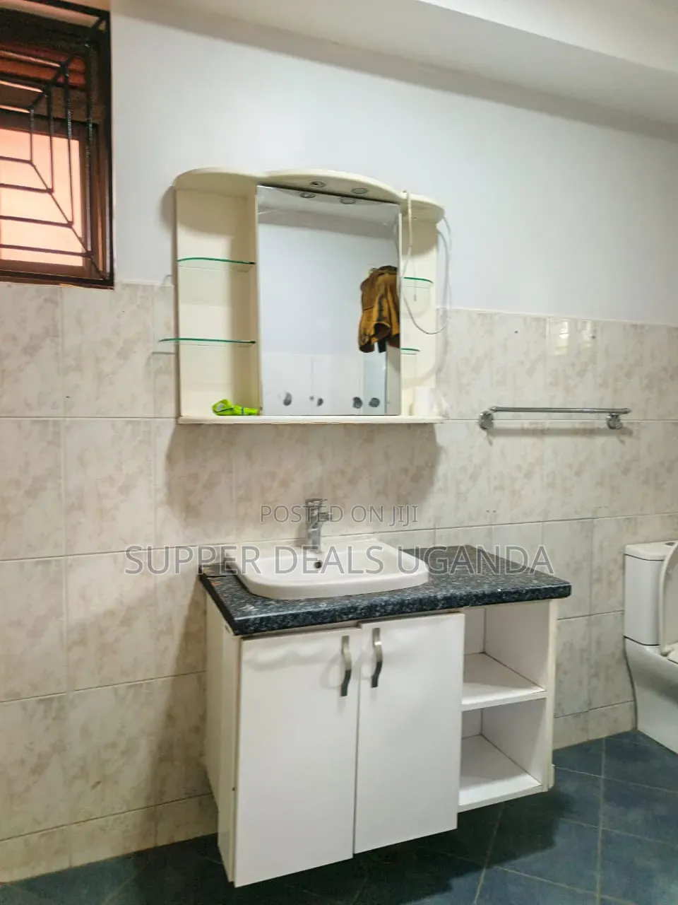 2bdrm Apartment in Ntinda, Nakawa for rent