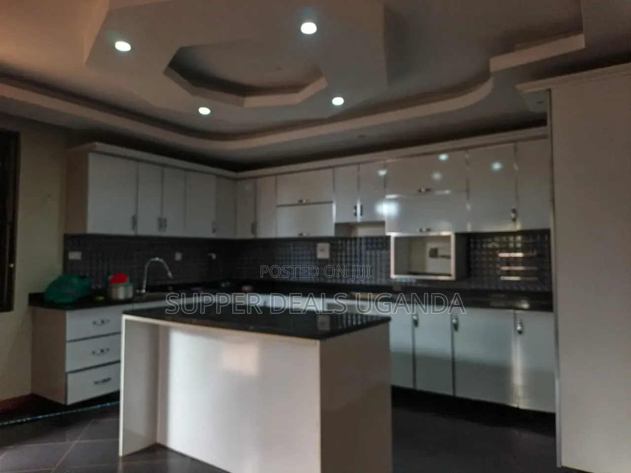 2bdrm Apartment in Ntinda, Nakawa for rent