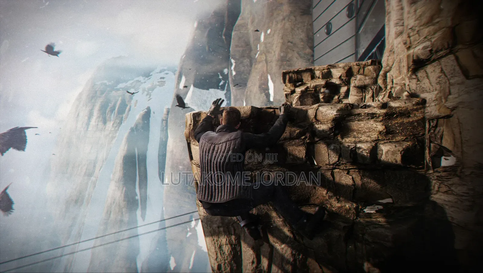 007 First Light for Pc/Laptop Game