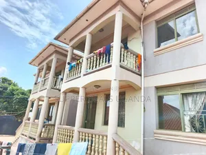 2bdrm Apartment in Bukooto, Nakawa for rent