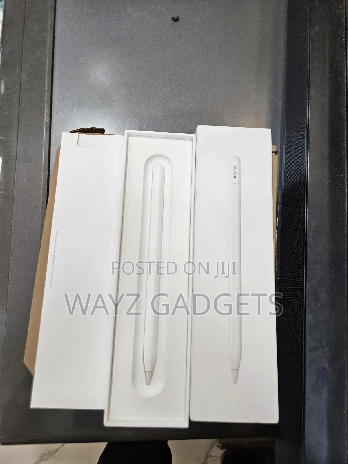 Apple Pencil Pro Second Generation