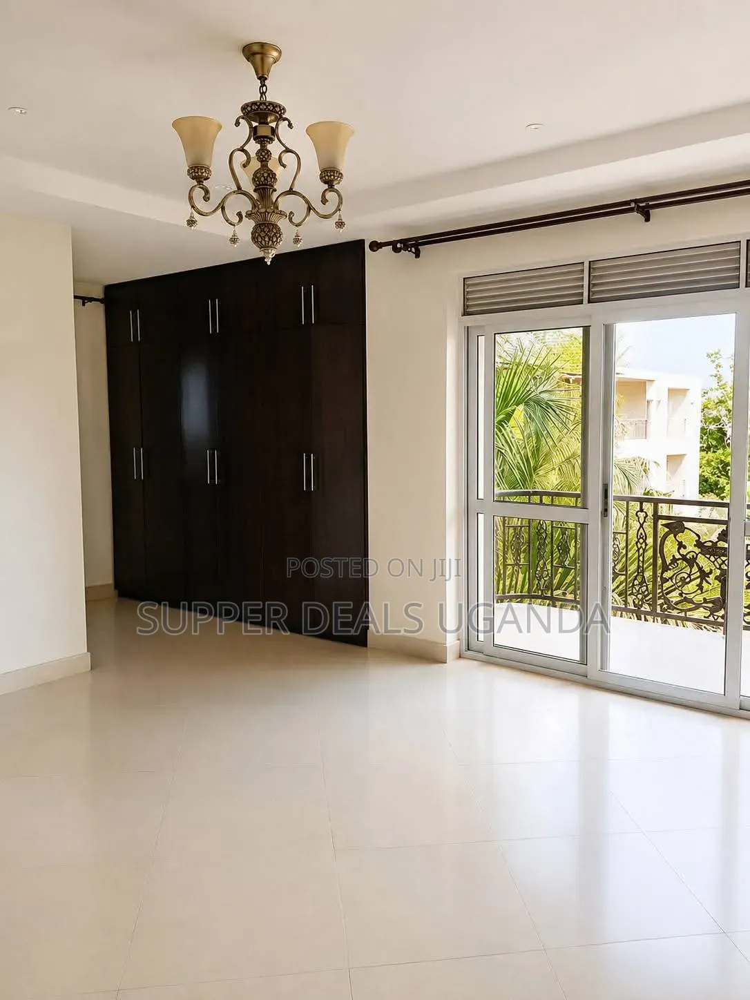 2bdrm Apartment in Bukooto, Nakawa for rent