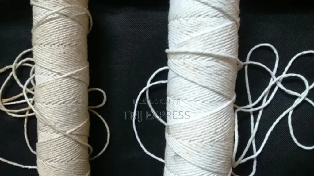 Candle Wicks Per Roll