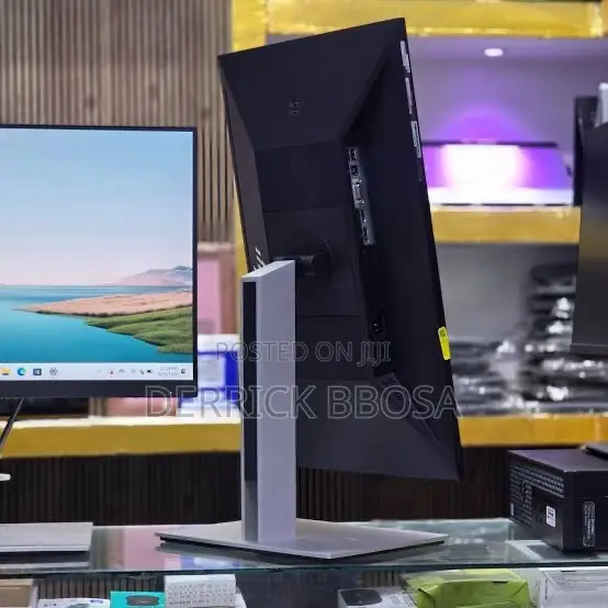 Monitor Screen