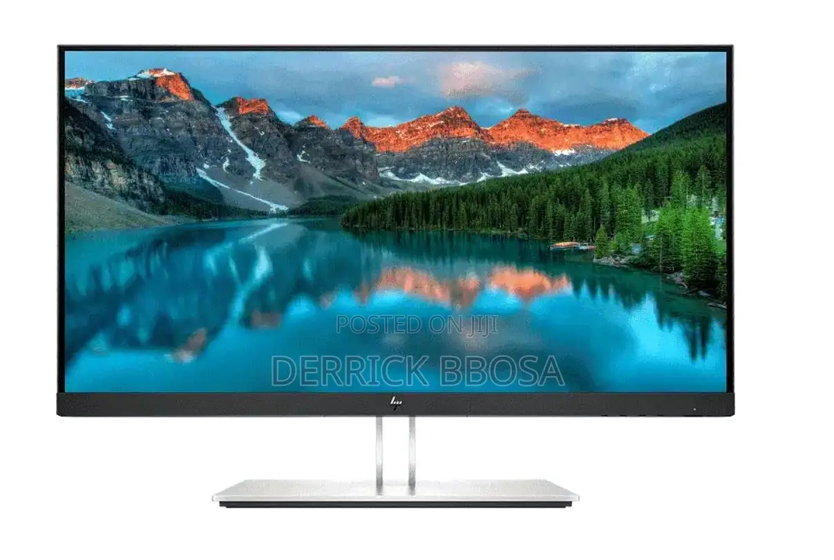 Monitor Screen