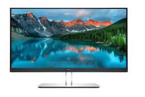 Monitor Screen