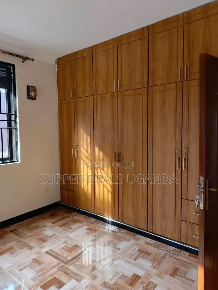 3bdrm Apartment in Kisaasi, Nakawa for rent
