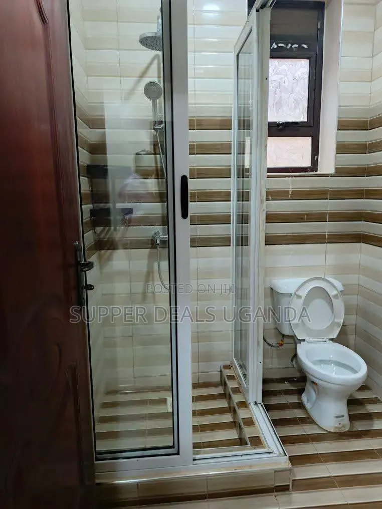 3bdrm Apartment in Kisaasi, Nakawa for rent
