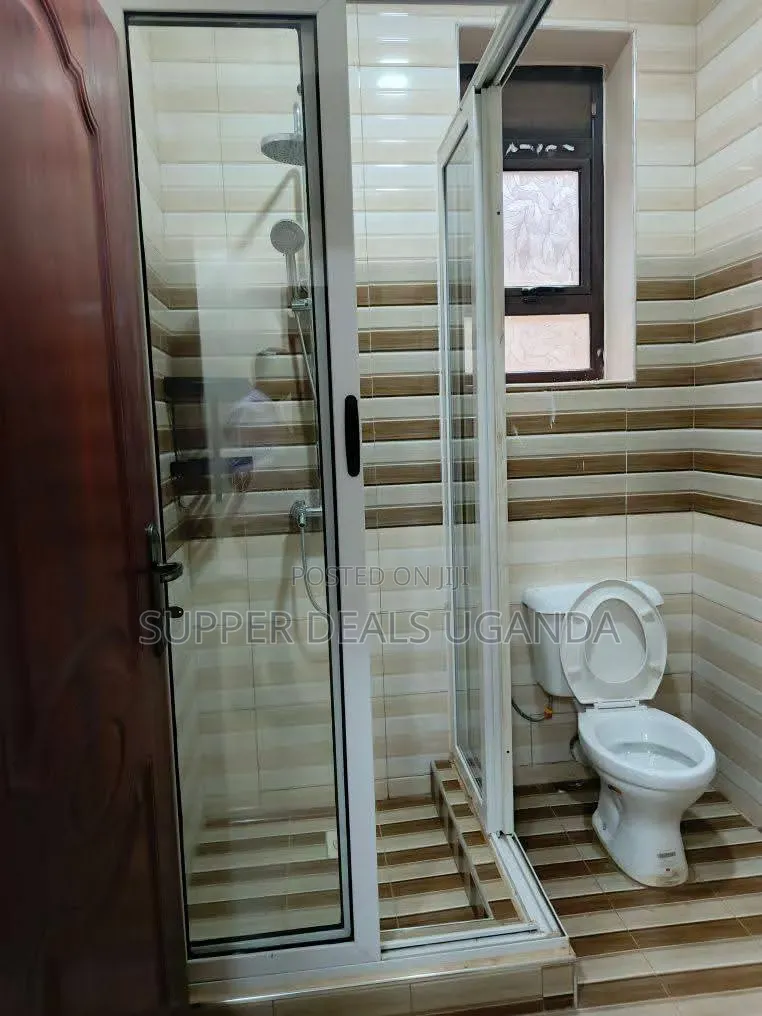 3bdrm Apartment in Kisaasi, Nakawa for rent
