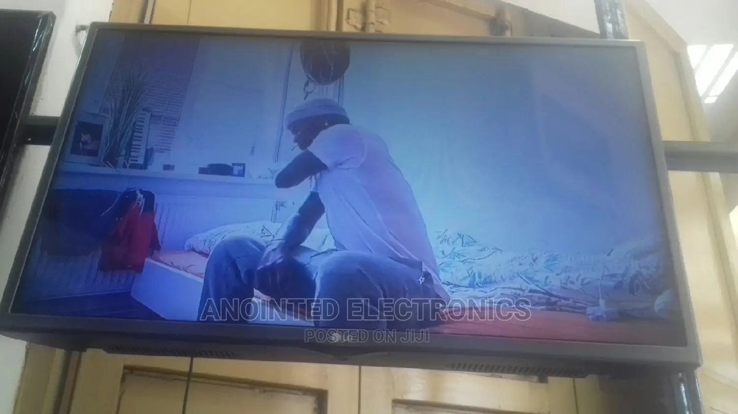 Original LG Tv