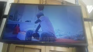 Original LG Tv