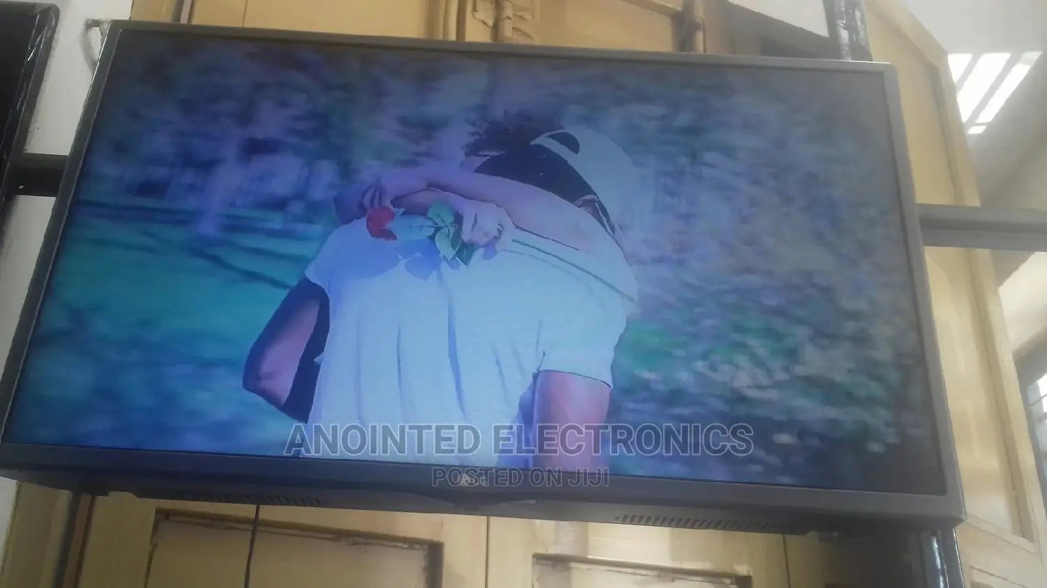 Original LG Tv