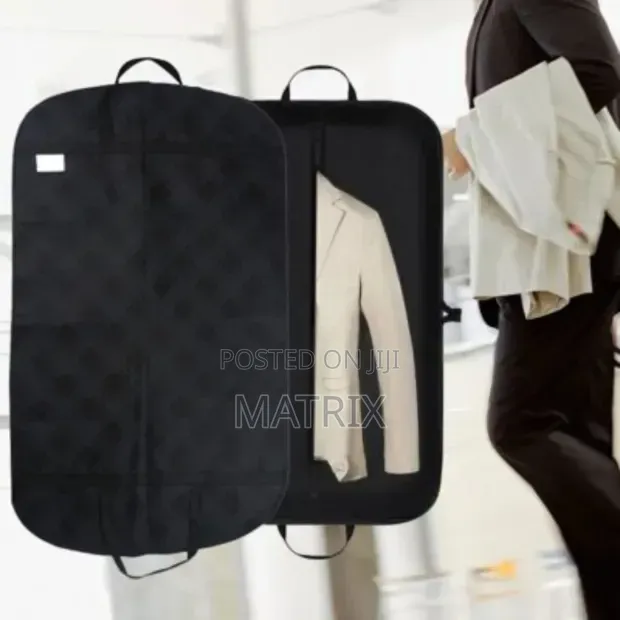 Travel Garment Bag