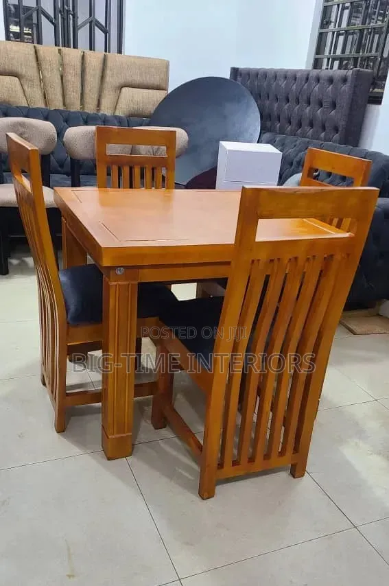 Brand New Dining Set