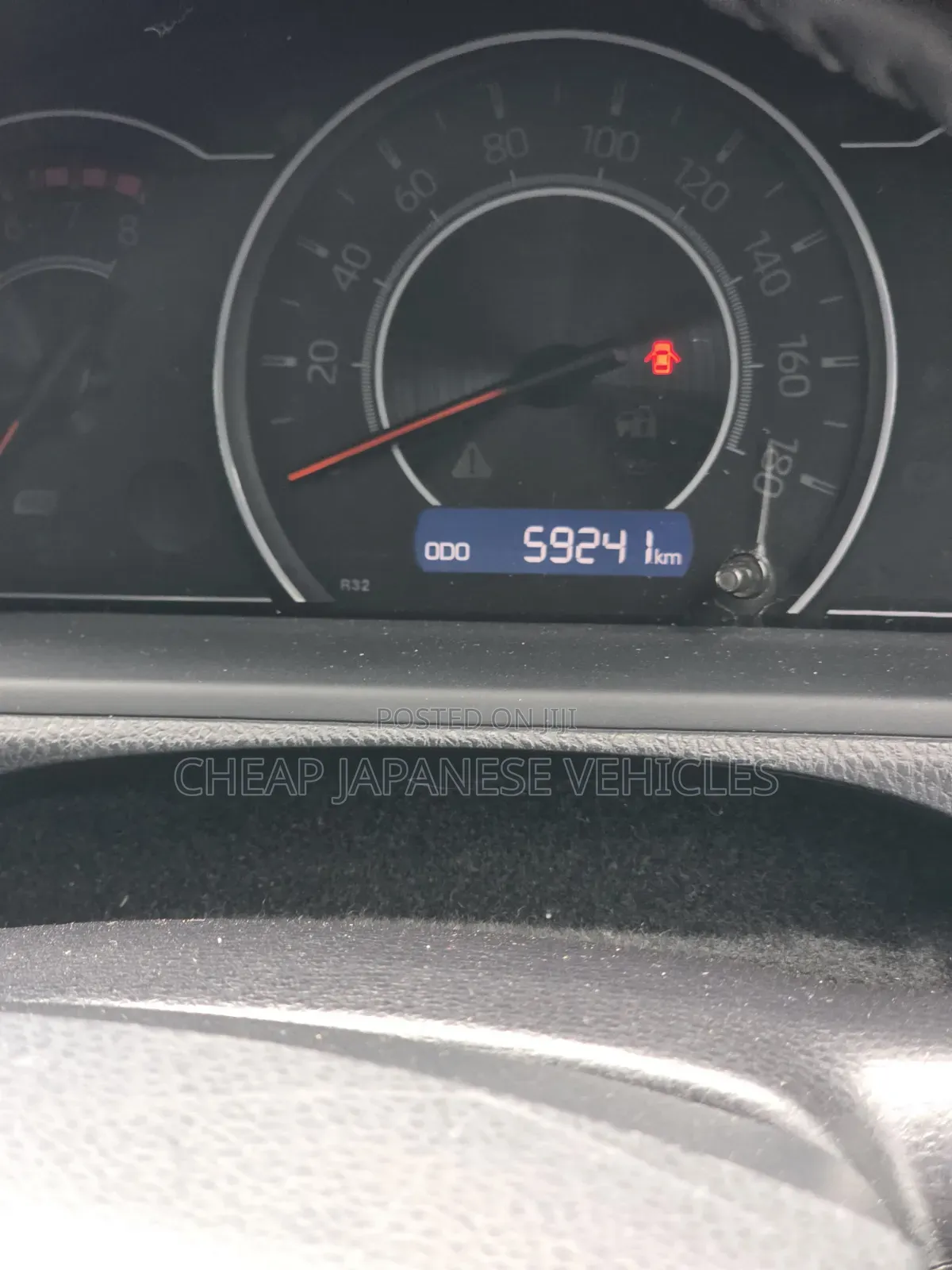 Toyota Noah 2.0 FWD (8 Seater) 2018 White